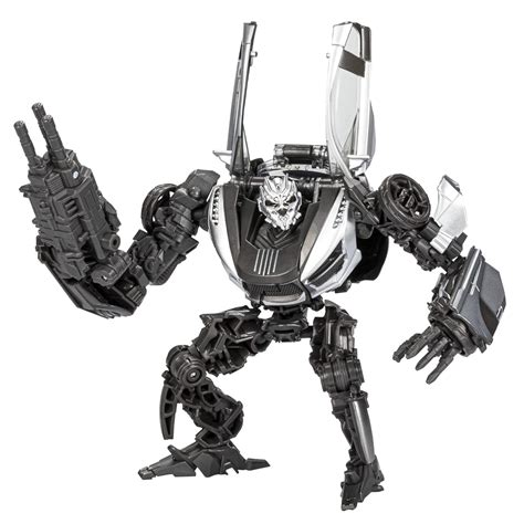 Buy TRANSFORMERS Toys Studio Series 88 Deluxe Class Revenge of The ...