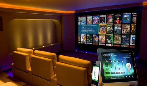 Decibel, a Leader in Home Entertainment Solutions | Decibel - the art ...