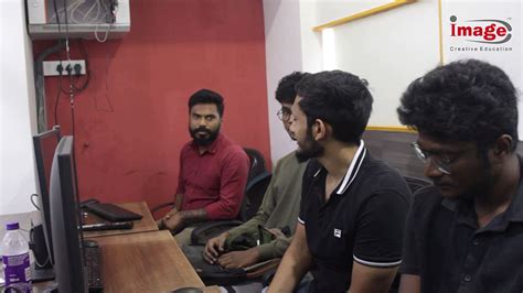 Leading Institute of Animation, Graphic Design, VFX, Web Design