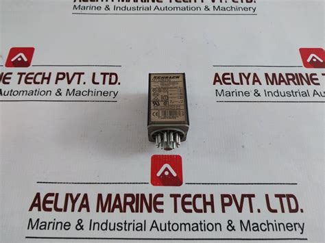 Schrack Mt326230 Multimode Relay – Aeliya Marine Tech