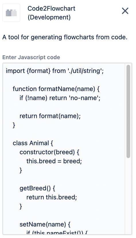 Image result for CodeRunner App Flowchart