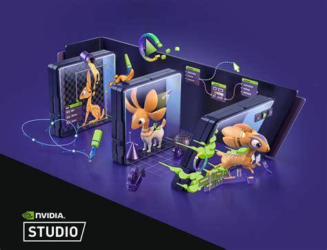 Image result for NVIDIA Studio