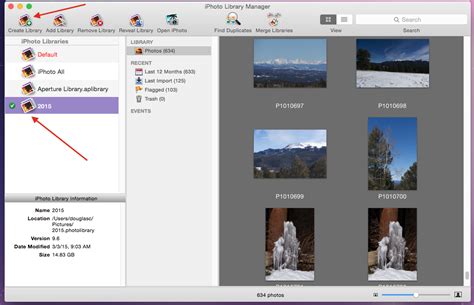 Image result for iPhoto Library File