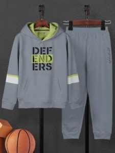 Hellcat Boys Casual T-shirt Track Pants Price in India - Buy Hellcat ...