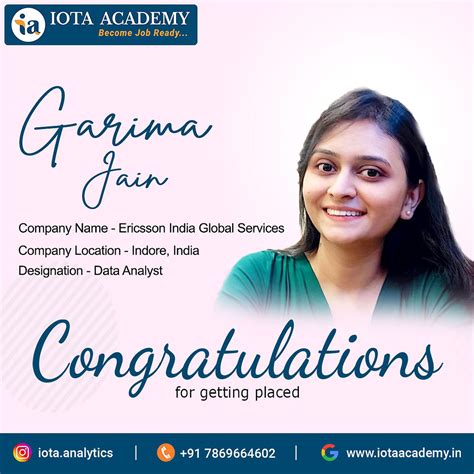 Home | IOTA Academy Analytics Training Centre