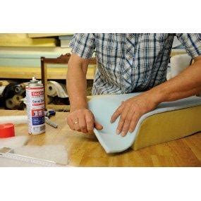 Tesa Extra Strong Glue Spray, 500ml : Amazon.in: Office Products