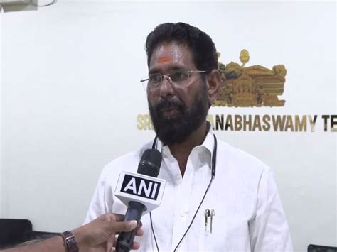 Kerala: Murajapam ritual to begin at Padmanabhaswamy temple from ...