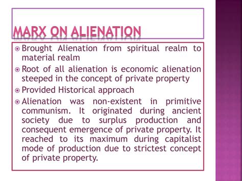 Image result for Alienation