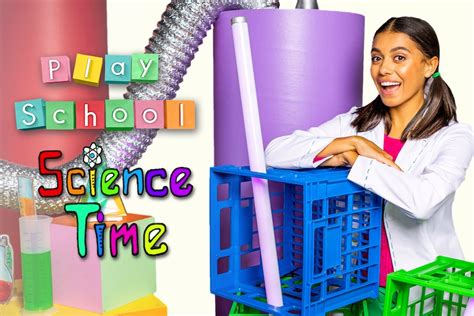 Science Time 的图像结果