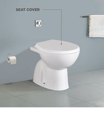 Hardstone Dual Flush Tank for Toilet - 8 LTR Water Capacity ...