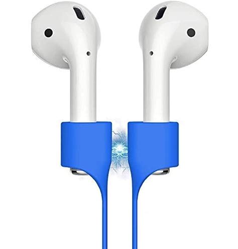 GadgetBite Anti-Lost Magnetic Strap Silicone Cable String for Apple ...
