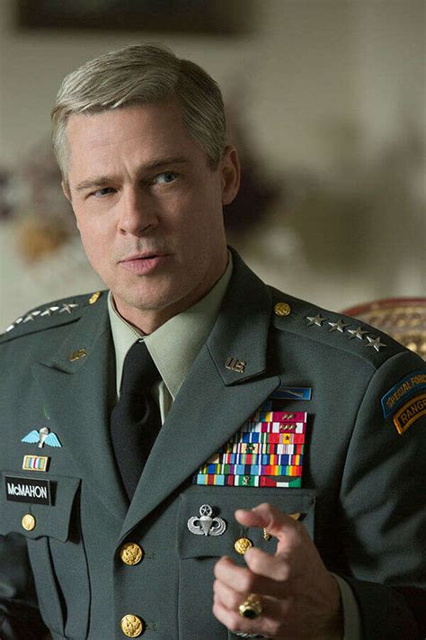 War Machine Movie Photos | War Machine Movie Stills | War Machine ...