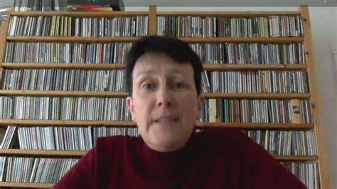 Heritage High School graduate Jennifer Higdon wins second Grammy Award ...