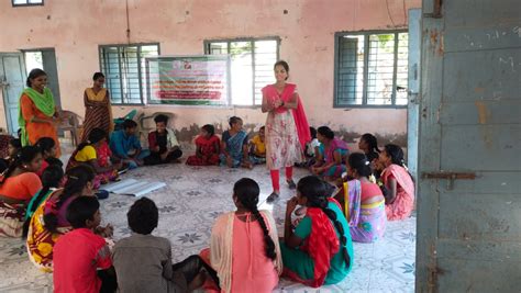 Consultation meeting with CBO’s on Gender Based Violence – ADECOM Network