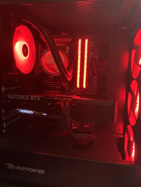 Image result for IBuyPower RGB Software