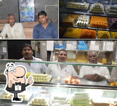 SHREE MAHASHAKTI ( GANGARAM ) HOTEL, Thane - Restaurant menu, prices ...