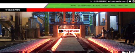 मेगाथर्म इंडक्शनलिमिटेड - एसएमई आईपीओ : जीएमपी, सदस्यता स्थिति, आवेदन ...