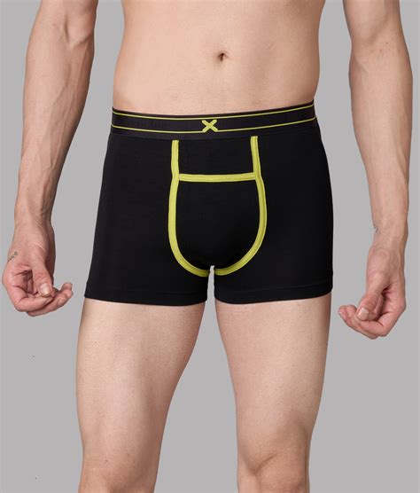 Trunks for Men | Buy Cotton Trunks Online in India at Best Price – VIP ...