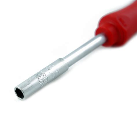 Hex Screwdriver 5,5x65mm | Rotorama