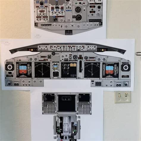 Image result for A320 Cockpit Tutorial