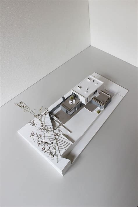 Scale Model Architecture 的图像结果