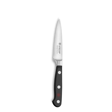 Wusthof Classic Paring Knife | Borough Kitchen