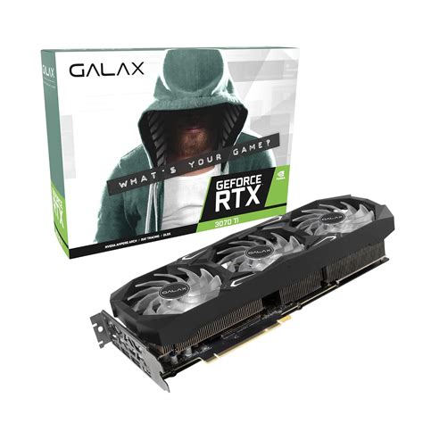 Amazon.in: Buy GALAX GeForce RTX™ 3070 Ti SG (1-Click OC Feature) 8GB ...