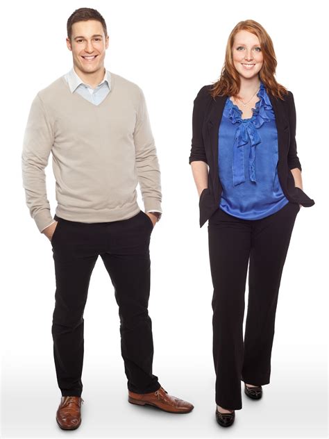 What to wear to work and career events