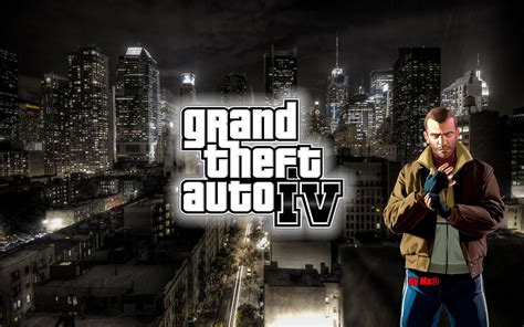 Grand Theft Auto IV Complete Edition Free Download – AllGames4ME © 2014 ...