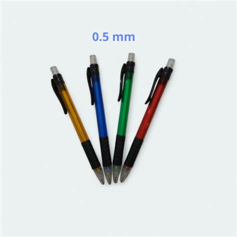 Cello Mechanical Pencil 0.5 mm | Staplus