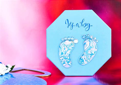 Bundle Of Joy Gift Hamper – Hamporio