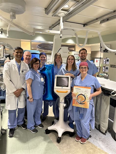 Midwest Cardiovascular Institute is First in the Midwest to Use ...
