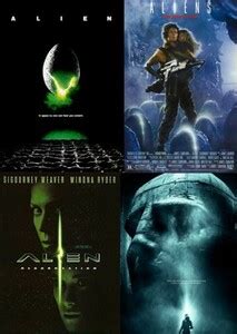 Image result for Alien Franchise Cast Members