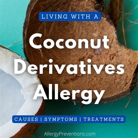 Coconut Allergy Water Filter at Irene Rayburn blog