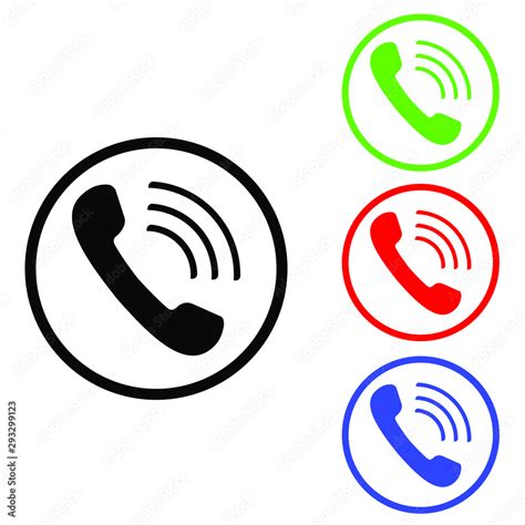 Mobile Phone Call Icon 的图像结果