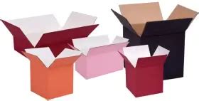 Premium Color Papers – Vibrant Selection for Crafts & Project