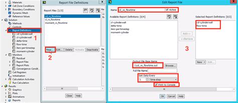 Image result for Autosave Dat File with Pyfluent ANSYS