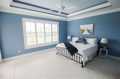 Manatee House Interior Projects | Gulf Coast Property Management