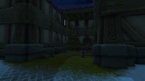 The Hearthstone Tavern project | Marlamin's blog