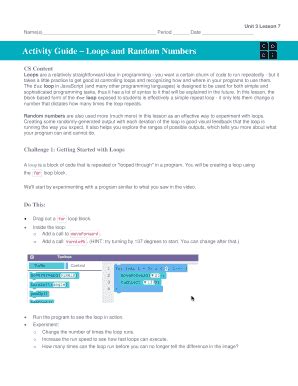 Image result for Studio Code Org Random Numbers