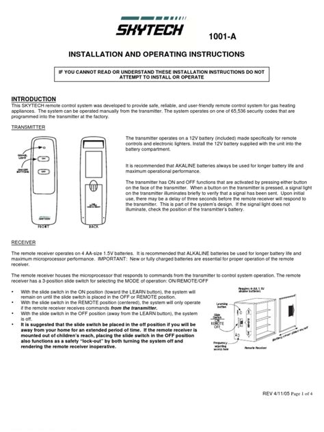 Image result for Status Remote Control Instructions
