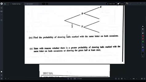 Image result for Grade11mathsoldunit6probablity