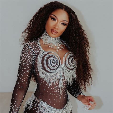 Hottie Bootcamp: The Megan Thee Stallion Workout Plan | Essence