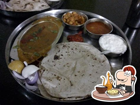 Rajasthan Bhojanalaya, Khammam, opp. Municipal Office Road - Restaurant ...