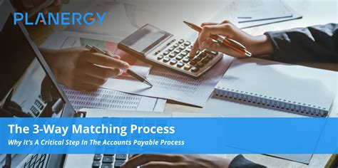 Image result for 3-Way Matching Process