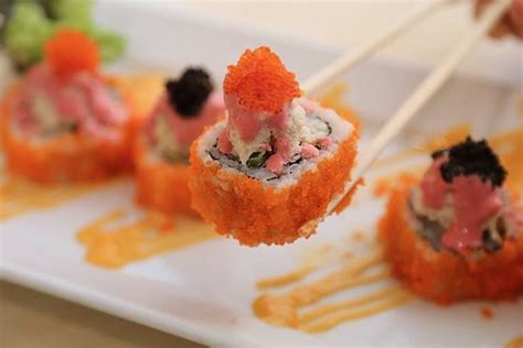 DAIICHI JAPANESE RESTAURANT, Bangkok - Din Daeng - Menu, Prices ...