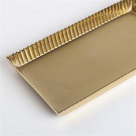 Buy Panama Vertico Metal Sink Tray from Home Centre at just INR 899.0