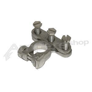 Screw battery terminal - 2201200188B - Hagemann Systems GmbH