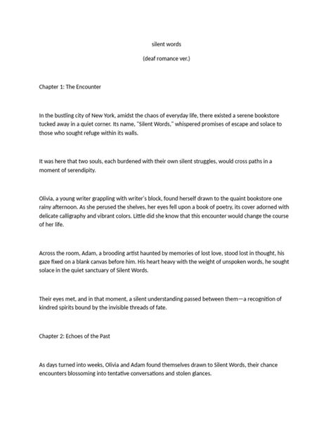 Deaf Romance 的图像结果