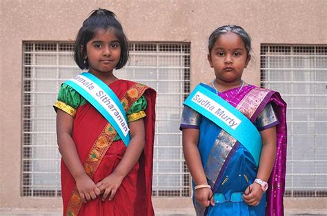 Photo gallery of Jain Heritage School students